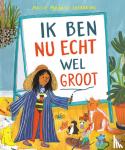 Paradise Shearring, Maisie - Ik ben nu echt wel groot