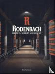 Verdonck, Eric, Ghequire, Rudi - Rodenbach Schenkt en schrijft geschiedenis