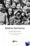 Siertsema, Bettine - Diamantkinderen - Amsterdamse Diamantjoden en de Holocaust
