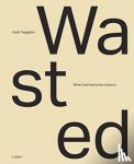 Treggiden, Katie - Wasted