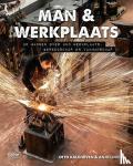 Kalkhoven, Otto - Man & Werkplaats