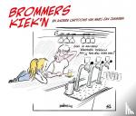 Janssen, Marc-Jan - Brommers kiek'n