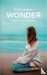 Reijmer, Anniek - Wonder (dat ik hier nog zit)