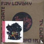 Swarte, Joost, Lovsky, Fay - Jopo in mono XL