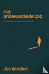 Vandael, Jos - Het onbewandelde pad - Een strategie voor inspirerend leiderschap