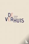Colle, Frank - De verhuis