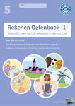  - Oefenboek - Geschikt voor de LVS-toetsen van het Cito 3.0 - M5/E5