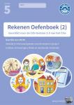  - Oefenboek - Geschikt voor de LVS-toetsen van het Cito 3.0 - M5/E5