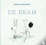 Oskarsson, Bárdur - De Beam