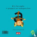 Dam, Eppie - a is fan aapke - a is van aapje