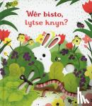 Taplin, Sam - Wêr bisto lytse knyn?