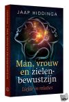 Hiddinga, Jaap - Man, vrouw en zielenbewustzijn - Liefde in relaties