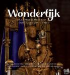 Bultsma, Arjen, Claus, Marga - Wonderlijk - Bolswards mirakelboek ontsloten voor iedereen