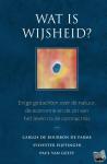 Bourbon de Parme, Carlos de, Eijffinger, Sylvester, Geest, Paul van - Wat is wijsheid? - Enige gedachten over de natuur, de economie en de zin van het leven na de coronacrisis