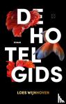 Wijnhoven, Loes - De hotelgids