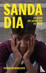 Huyberechts, Pieter - Sanda Dia