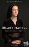 Mantel, Hilary - Het boek Henry