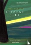 Gonzalez, Tomas - Het broze licht
