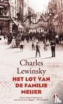Lewinsky, Charles - Het lot van de familie Meijer