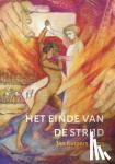 Kuipers Alma, Jan - Het einde van de strijd - op weg naar innerlijke vrede
