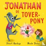 Heritage, Stuart - Jonathan de Toverpony