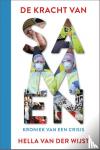 Wijst, Hella van der - De kracht van samen - Kroniek van een crisis