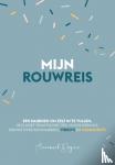 Dogan, Annemiek - Mijn rouwreis - Een dagboek om zelf in te vullen