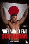 Klippus, Hans - Noël van 't End - Superman