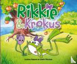 Hamoen, Corinne - Rikkie & Krokus - De springkikker