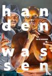Brabander, Eric de - Handen wassen