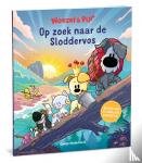 Nederhorst, Guusje - Op zoek naar de Sloddervos