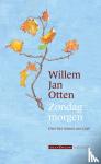 Otten, Willem Jan - Zondagmorgen - Over het missen van God