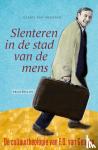 Meijeren, Gerrit van - Slenteren in de stad van de mens - De cultuurtheologie van F.O. van Gennep