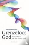 Haberer, Tilmann - Grenzeloos God