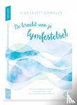Gainsley, Lisa Levitt - De kracht van je lymfestelsel - Zelfmassagetechnieken en andere doe-het-zelftips voor een optimale gezondheid