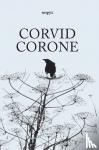 MSPYX - Corvid Corone