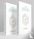 Berendsen, Marjolein - Holistic Living, Realising effortless happiness - Handbook and Workbook Package