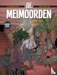 Post, Jacques - De Meimoorden - dossier-editie
