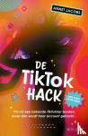 Jacobs, Annet - De TikTok Hack