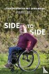 Sel, Mario - Side to side - Leven en sporten met spina bifida