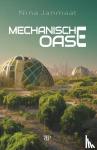 Janmaat, Nina - Mechanische oase