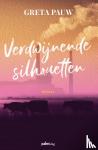 Pauw, Greta - Verdwijnende silhouetten