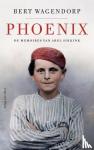 Wagendorp, Bert - Phoenix - De memoires van Abel Sikkink