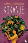 Binsbergen, Hannah van - Kokanje