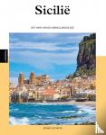 Schots, Jessica - Sicilië - Het hart van de Middellandse zee