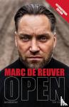 Gerth, Tim - Open - Marc de Reuver