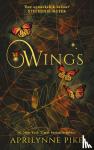 Pike, Aprilynne - Wings