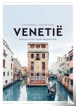 Tournebize, Lucie - Venetië - Kleine atlas voor hedonisten