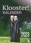  - Klooster kalender 2023