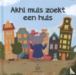 Kalin, Asiyah - Akhi muis zoekt een huis